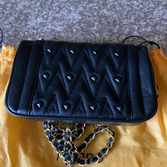 Valentino by Mario Valentino Shoulder Bag - Picture 3 of 7